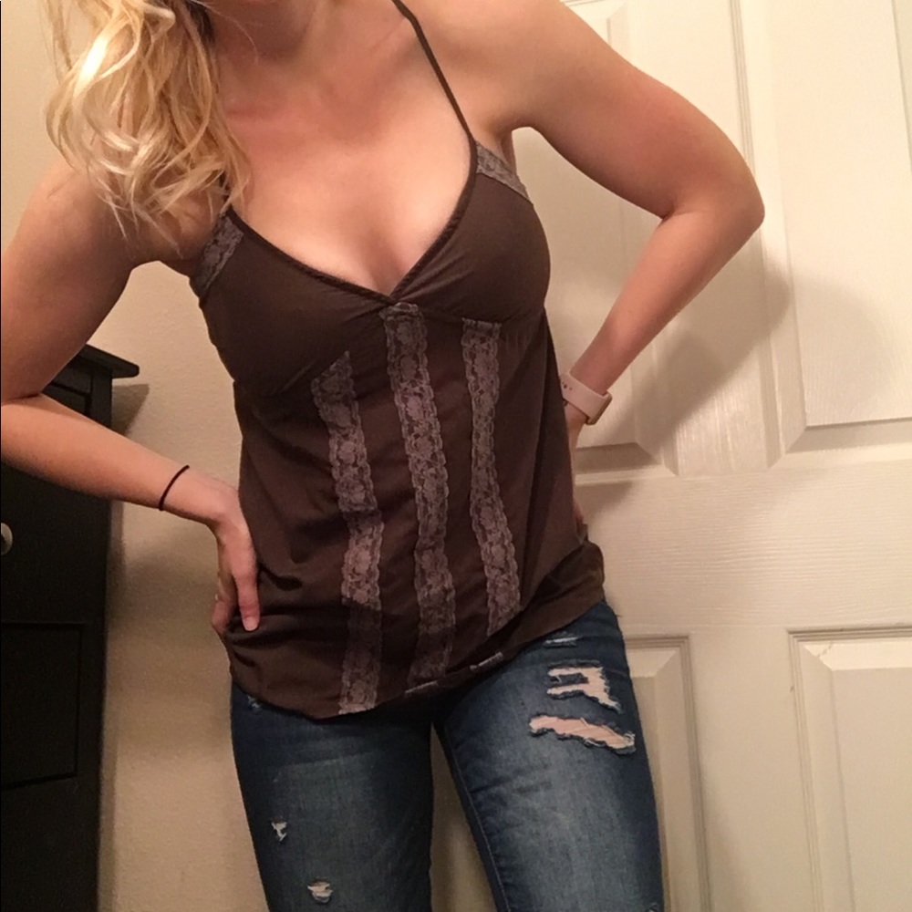 👚 Roxy Tank Top 👚